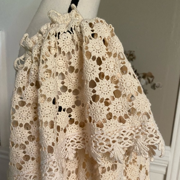 Tularosa X Revolve Amelia Dress - Picture 9 of 12